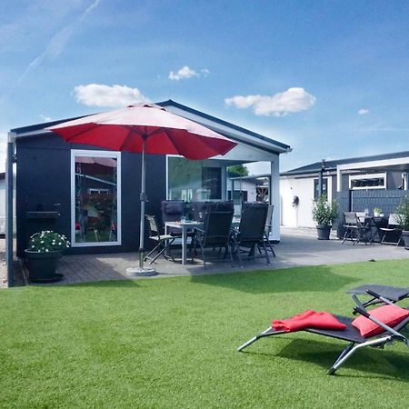 Ferienhaus Ufergeheimnis Am Guelser Moselbogen I 2 Sz I 5 Gaeste I Badebucht I Grill I Garten Coblença Exterior foto